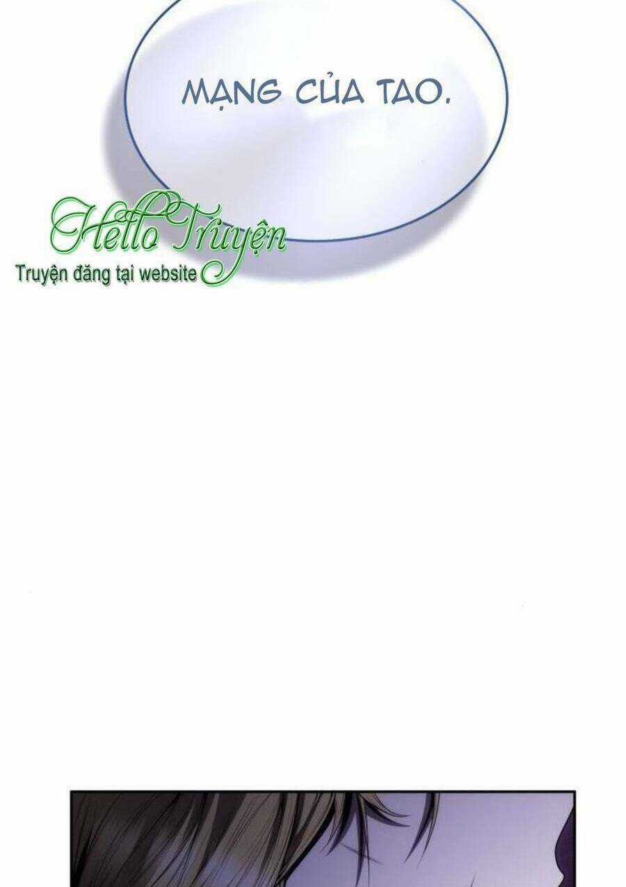 Chị Gái À, Kiếp Này Em Chính Là Nữ Hoàng Chapter 76.1 trang 8