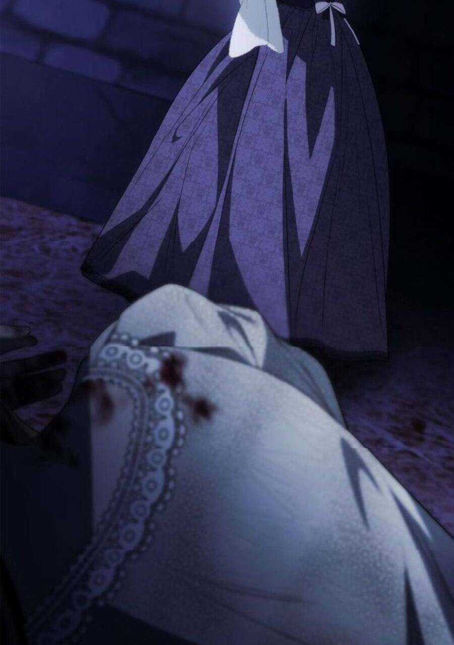 Chị Gái À, Kiếp Này Em Chính Là Nữ Hoàng Chapter 76.2 trang 12