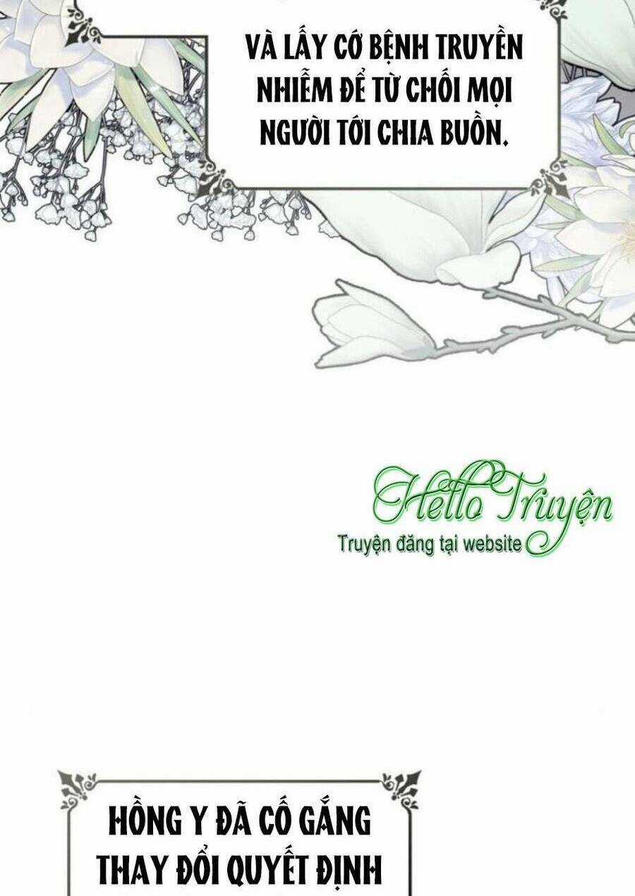 Chị Gái À, Kiếp Này Em Chính Là Nữ Hoàng Chapter 76.2 trang 16