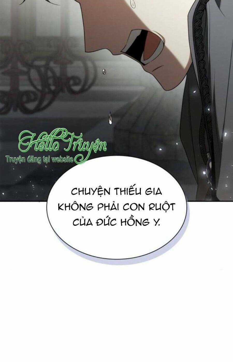 Chị Gái À, Kiếp Này Em Chính Là Nữ Hoàng Chapter 76.2 trang 29