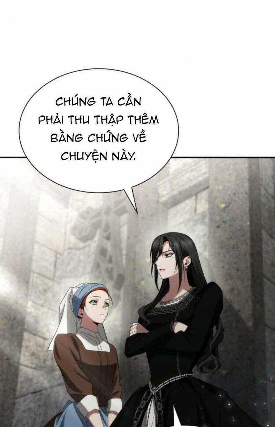 Chị Gái À, Kiếp Này Em Chính Là Nữ Hoàng Chapter 76.2 trang 30