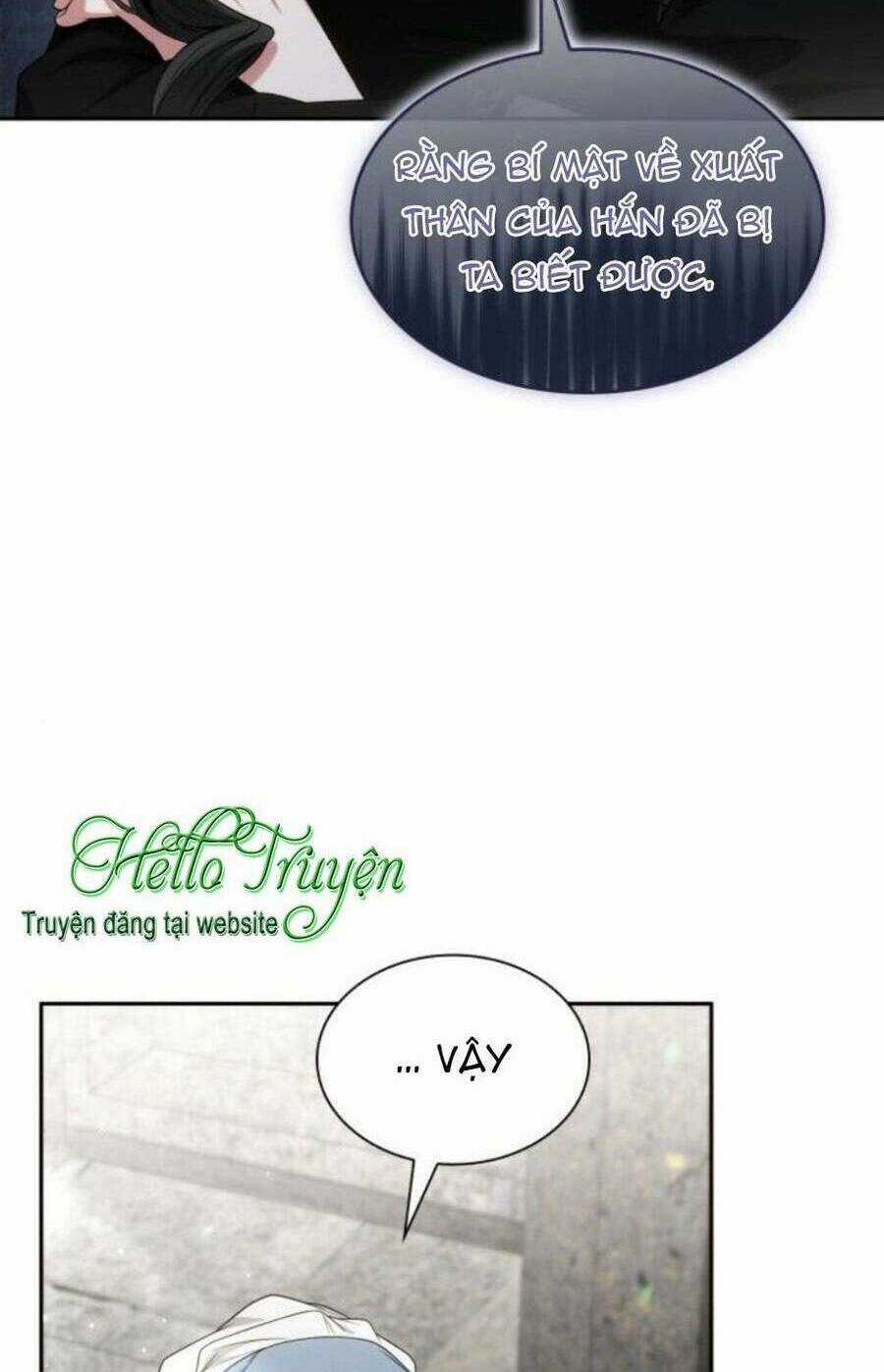 Chị Gái À, Kiếp Này Em Chính Là Nữ Hoàng Chapter 76.2 trang 34