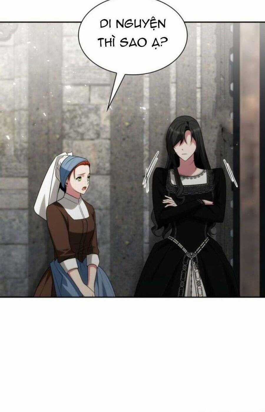 Chị Gái À, Kiếp Này Em Chính Là Nữ Hoàng Chapter 76.2 trang 36