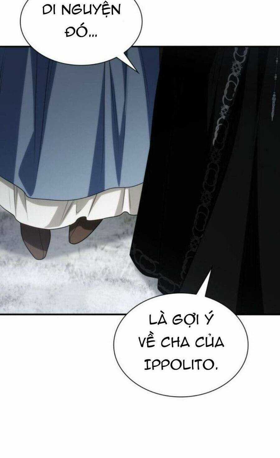 Chị Gái À, Kiếp Này Em Chính Là Nữ Hoàng Chapter 76.2 trang 40