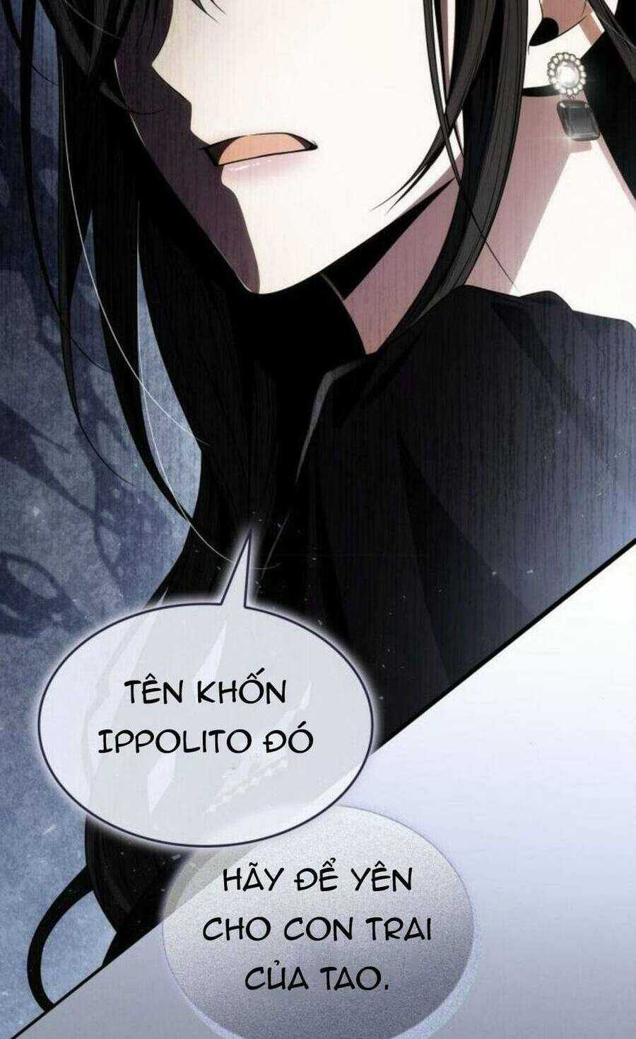 Chị Gái À, Kiếp Này Em Chính Là Nữ Hoàng Chapter 76.2 trang 44