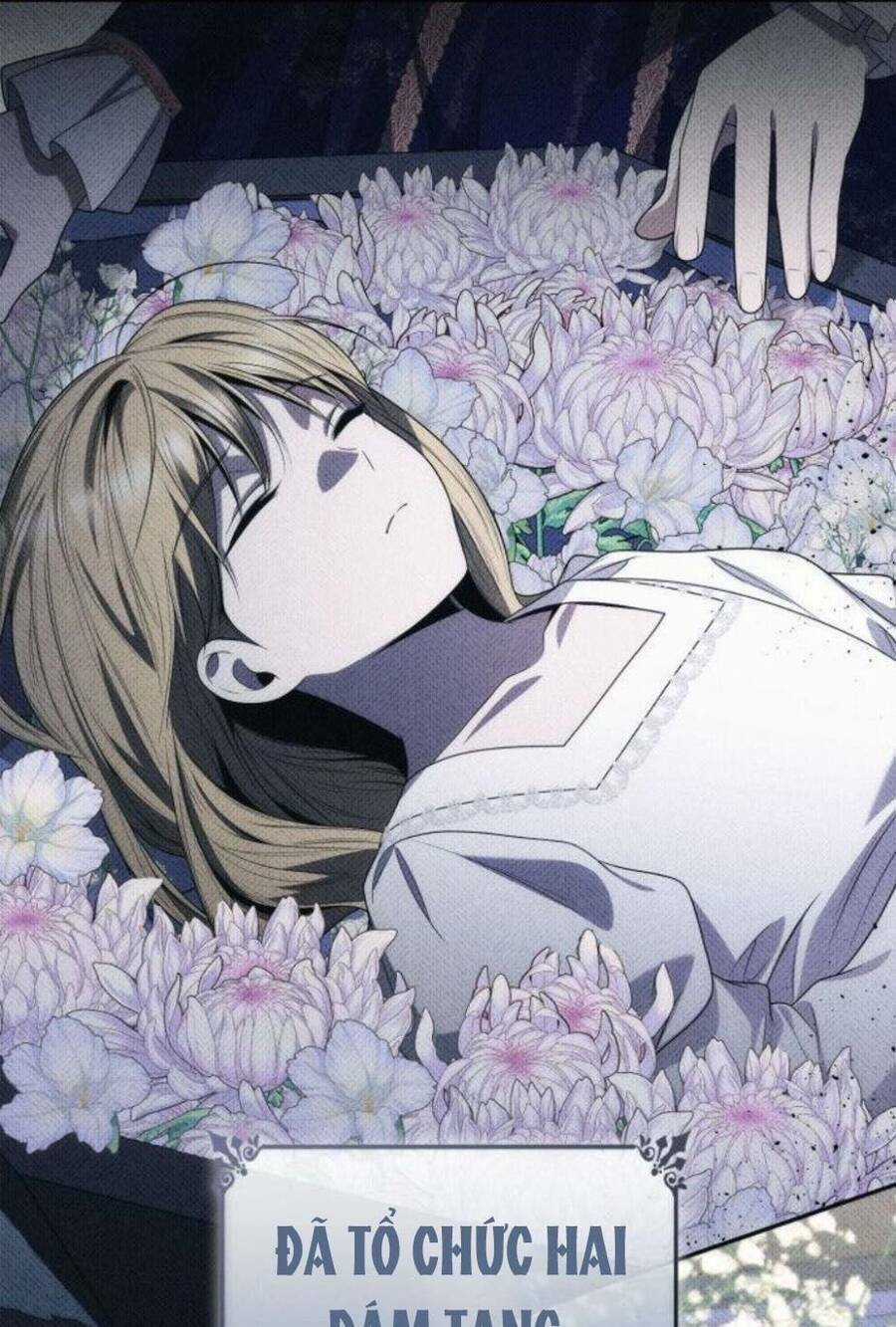 Chị Gái À, Kiếp Này Em Chính Là Nữ Hoàng Chapter 76.2 trang 49