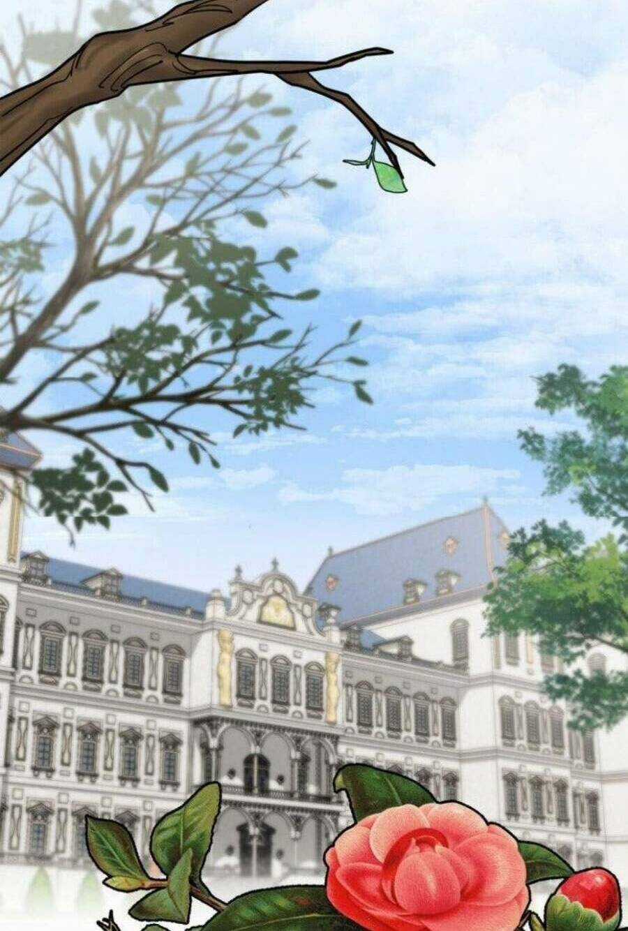 Chị Gái À, Kiếp Này Em Chính Là Nữ Hoàng Chapter 76.2 trang 52