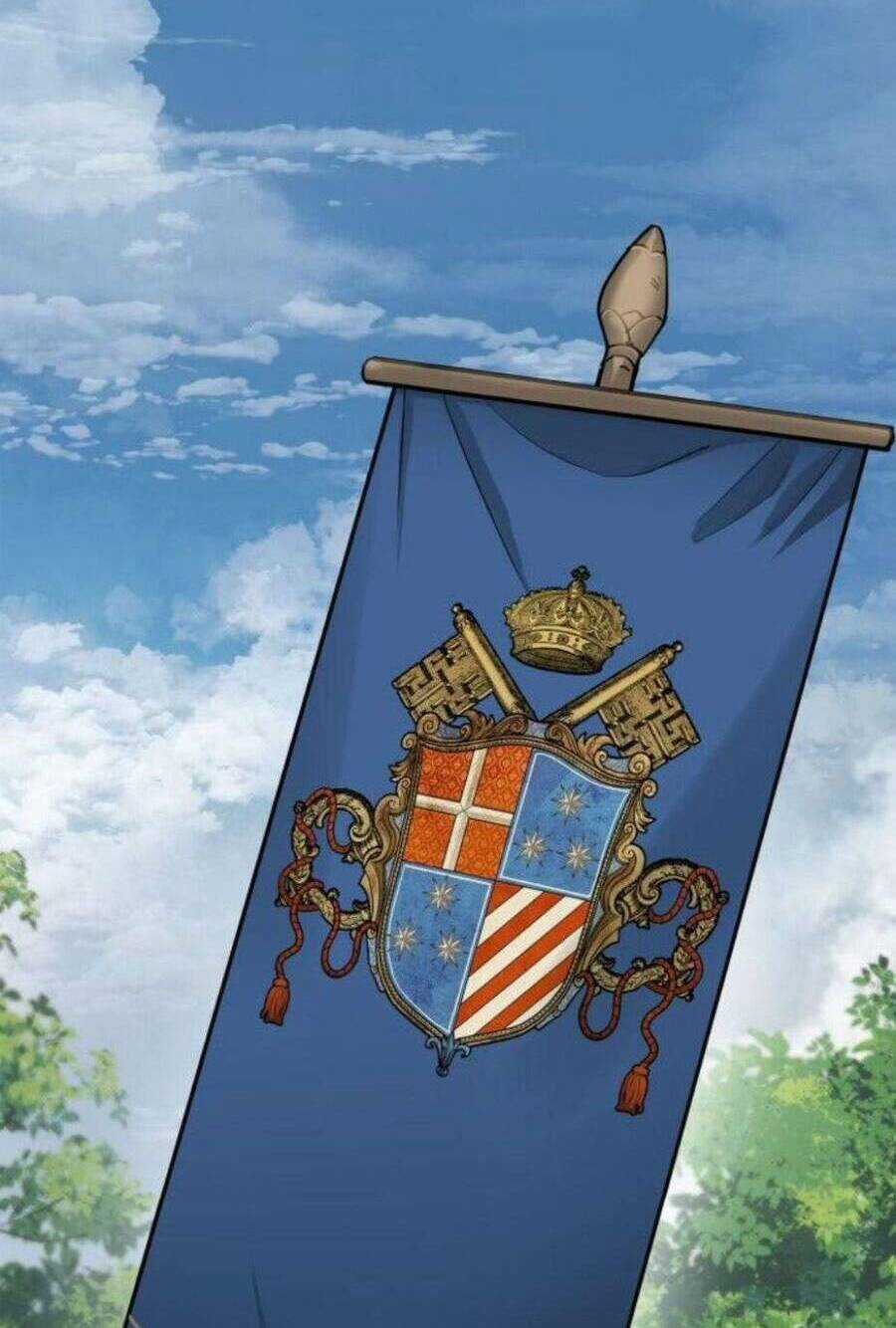 Chị Gái À, Kiếp Này Em Chính Là Nữ Hoàng Chapter 76.2 trang 54