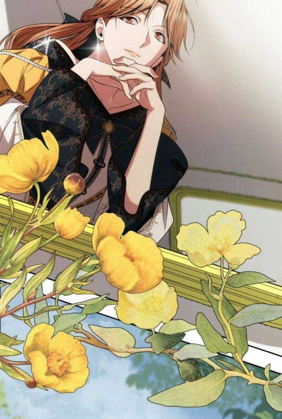 Chị Gái À, Kiếp Này Em Chính Là Nữ Hoàng Chapter 76.2 trang 58