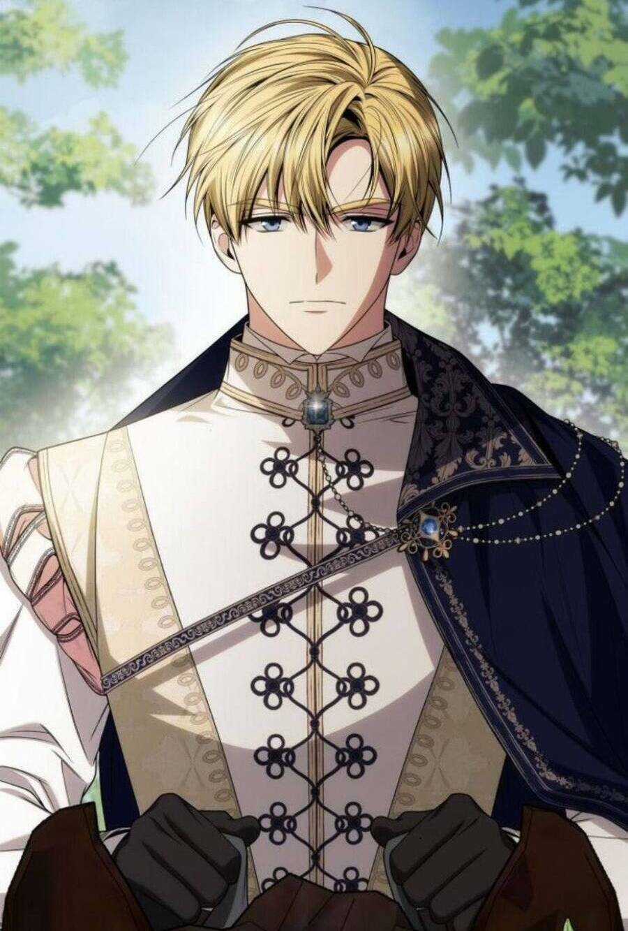 Chị Gái À, Kiếp Này Em Chính Là Nữ Hoàng Chapter 76.2 trang 59