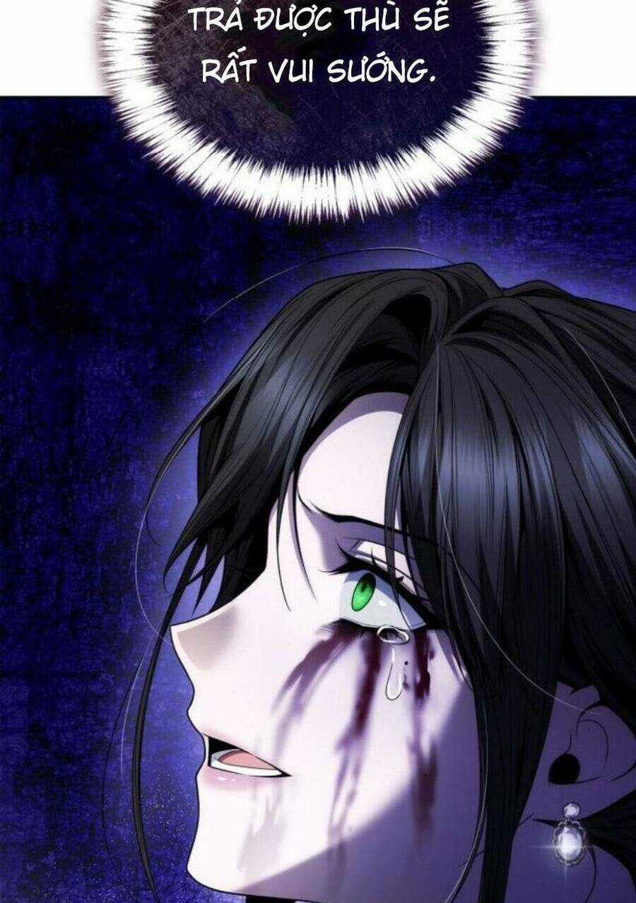 Chị Gái À, Kiếp Này Em Chính Là Nữ Hoàng Chapter 76.2 trang 9