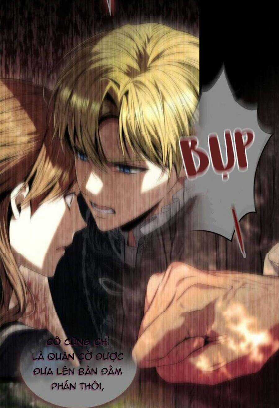 Chị Gái À, Kiếp Này Em Chính Là Nữ Hoàng Chapter 77.1 trang 12