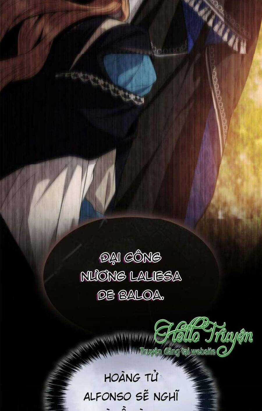 Chị Gái À, Kiếp Này Em Chính Là Nữ Hoàng Chapter 77.1 trang 15