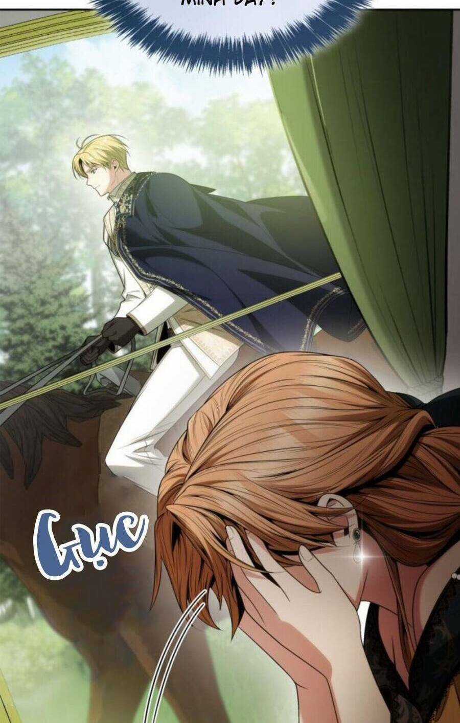 Chị Gái À, Kiếp Này Em Chính Là Nữ Hoàng Chapter 77.1 trang 18