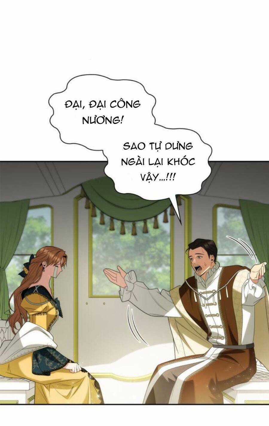 Chị Gái À, Kiếp Này Em Chính Là Nữ Hoàng Chapter 77.1 trang 24