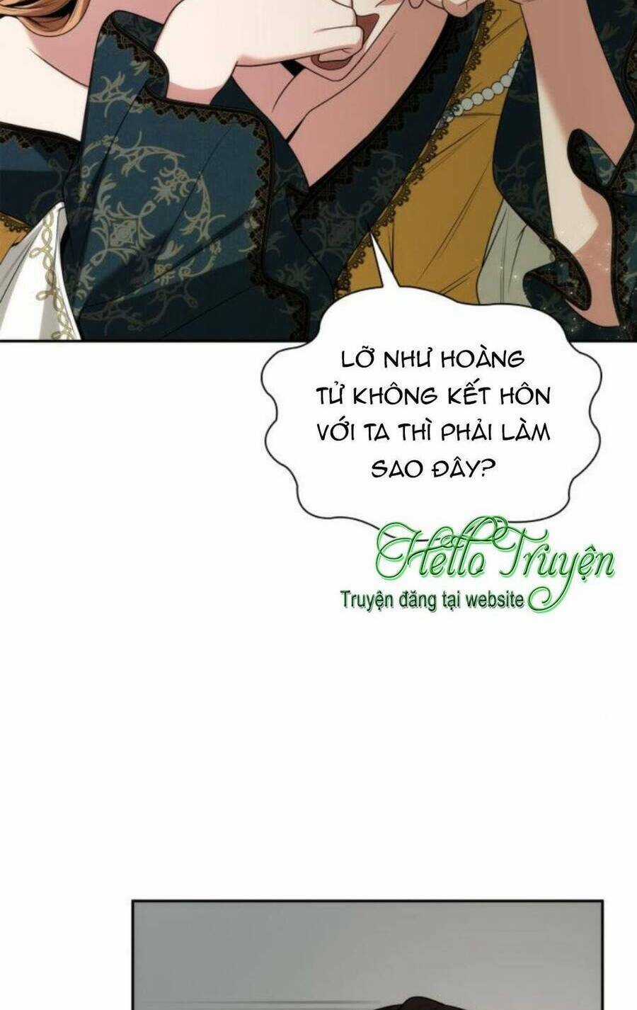 Chị Gái À, Kiếp Này Em Chính Là Nữ Hoàng Chapter 77.1 trang 26