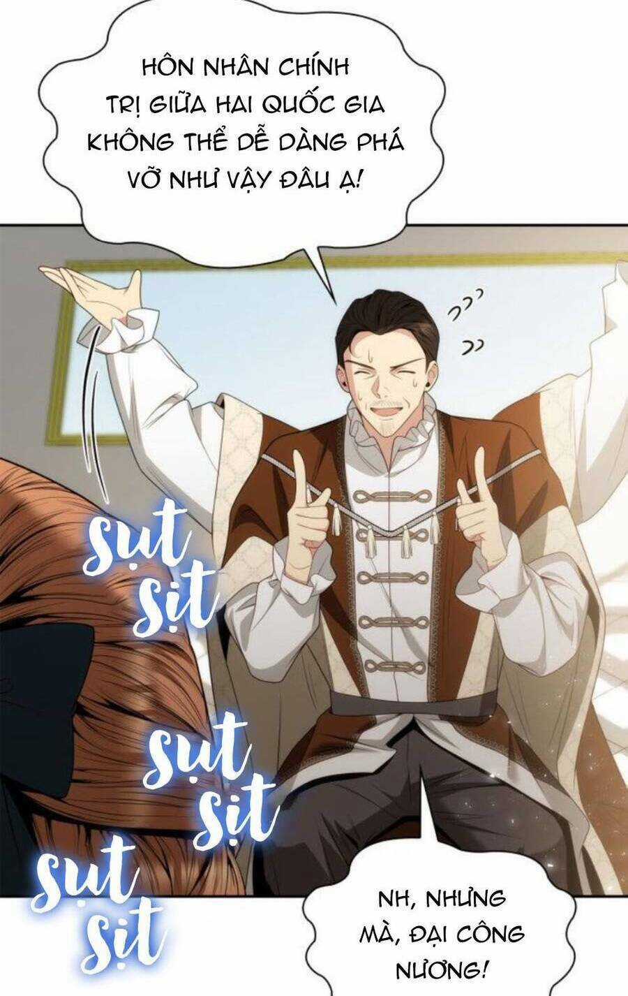 Chị Gái À, Kiếp Này Em Chính Là Nữ Hoàng Chapter 77.1 trang 28