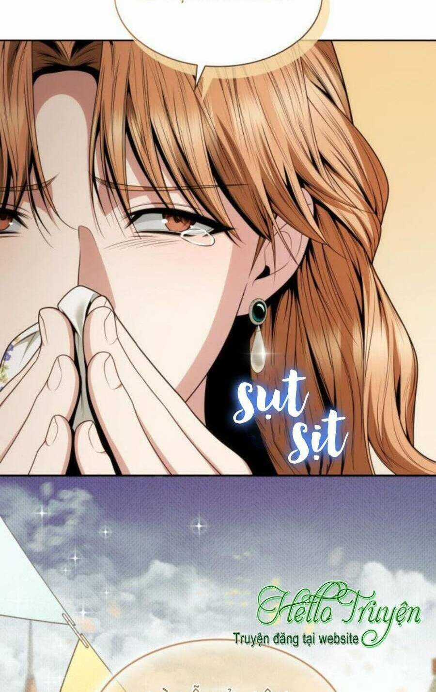 Chị Gái À, Kiếp Này Em Chính Là Nữ Hoàng Chapter 77.1 trang 31