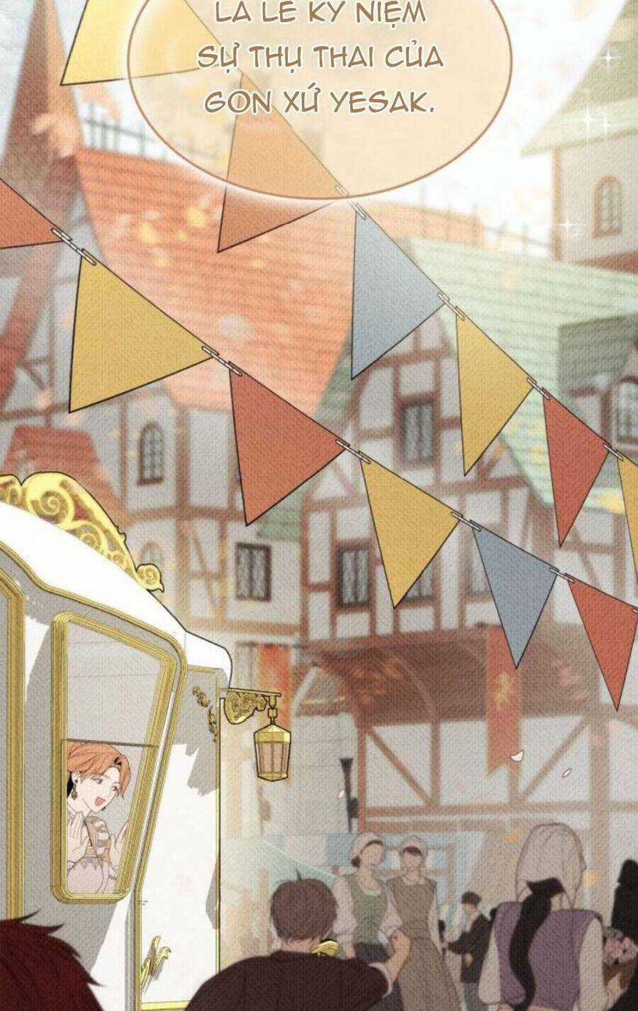 Chị Gái À, Kiếp Này Em Chính Là Nữ Hoàng Chapter 77.1 trang 32