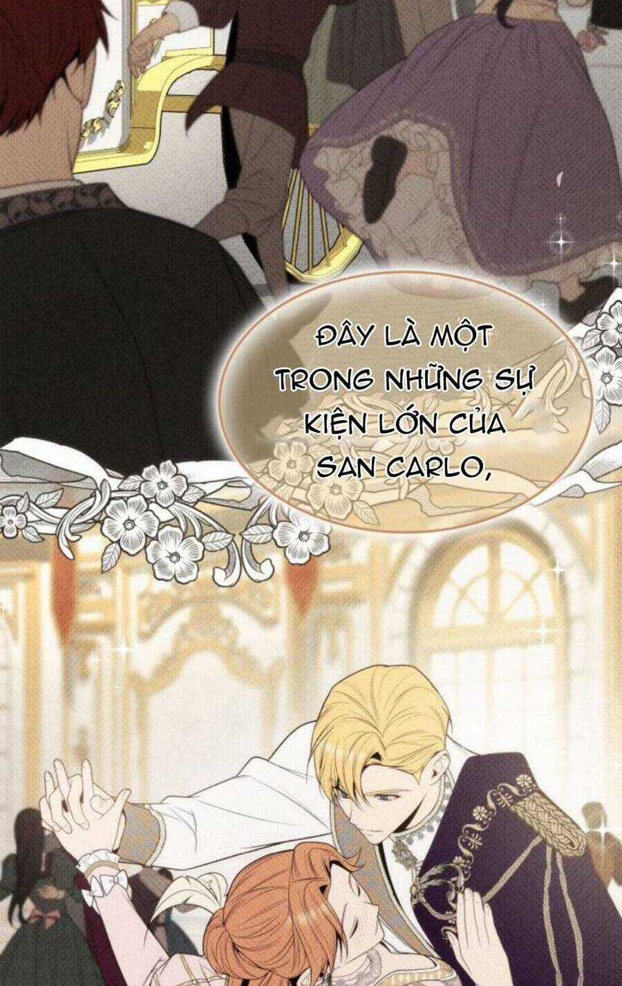 Chị Gái À, Kiếp Này Em Chính Là Nữ Hoàng Chapter 77.1 trang 33