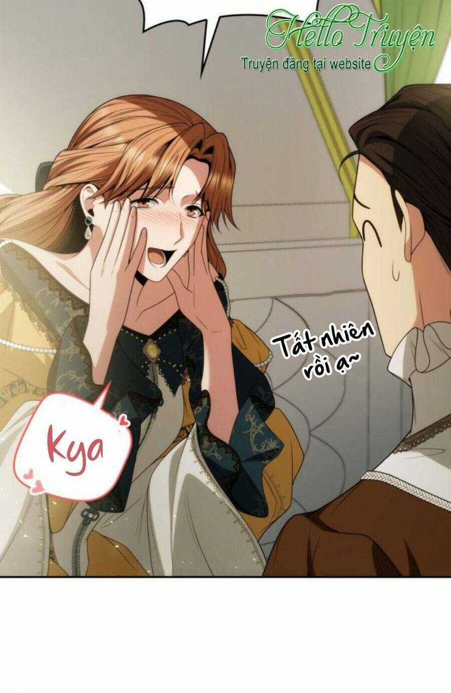 Chị Gái À, Kiếp Này Em Chính Là Nữ Hoàng Chapter 77.1 trang 39