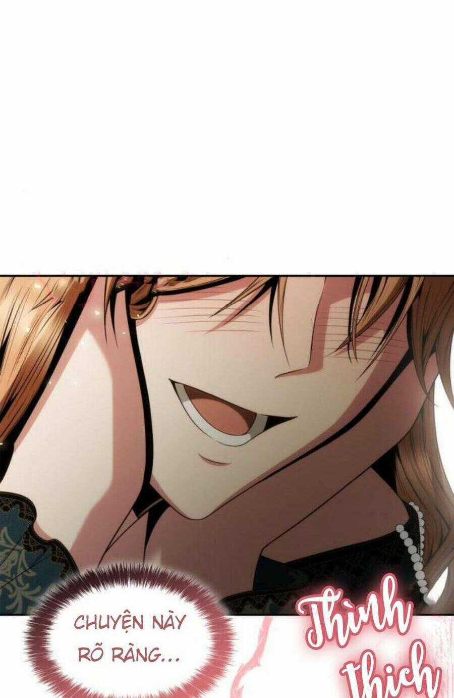 Chị Gái À, Kiếp Này Em Chính Là Nữ Hoàng Chapter 77.1 trang 40