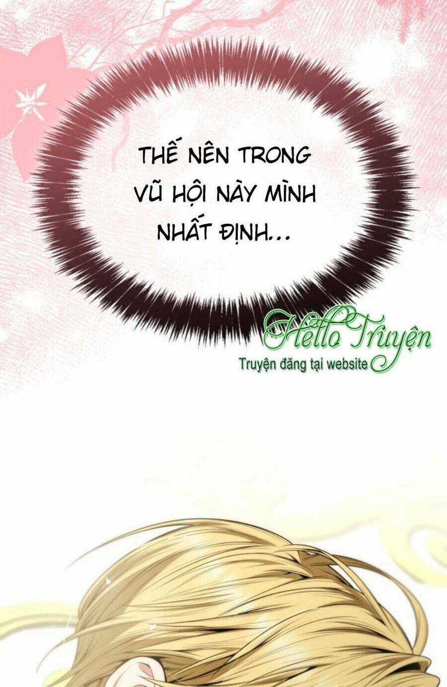 Chị Gái À, Kiếp Này Em Chính Là Nữ Hoàng Chapter 77.1 trang 43