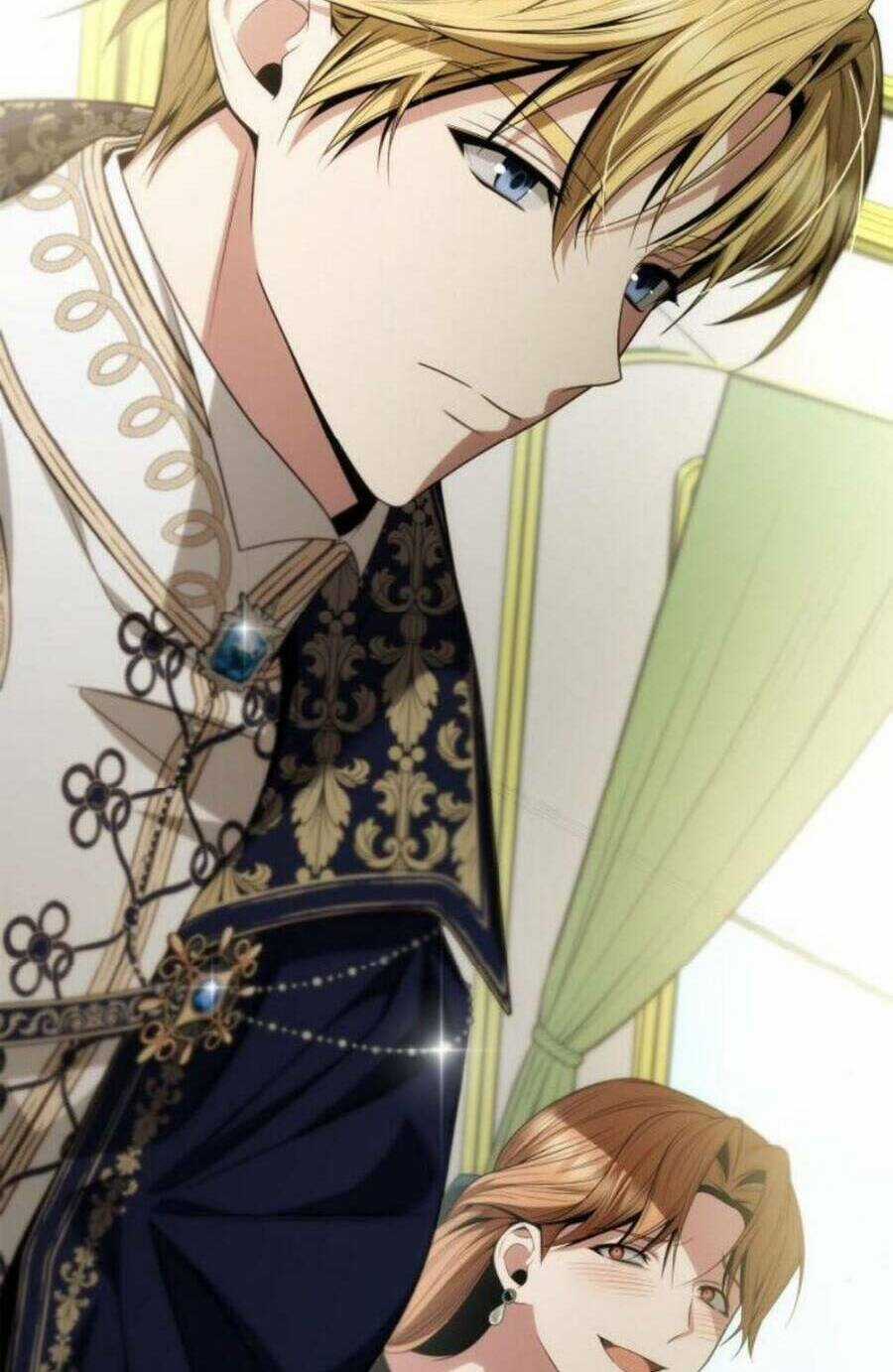 Chị Gái À, Kiếp Này Em Chính Là Nữ Hoàng Chapter 77.1 trang 44