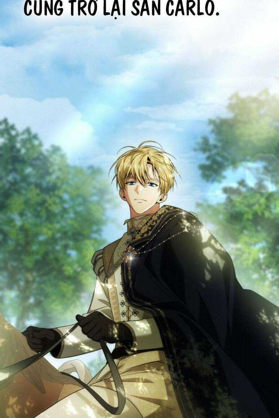 Chị Gái À, Kiếp Này Em Chính Là Nữ Hoàng Chapter 77.1 trang 48