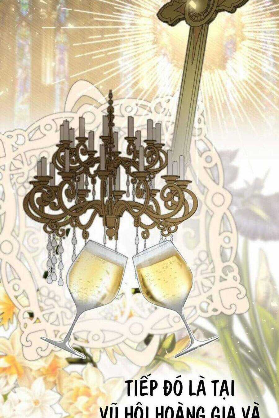 Chị Gái À, Kiếp Này Em Chính Là Nữ Hoàng Chapter 77.1 trang 50