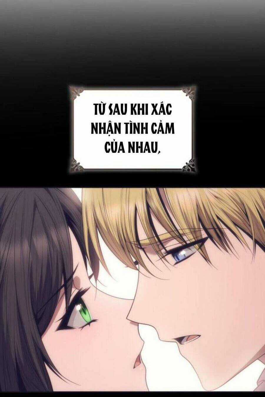 Chị Gái À, Kiếp Này Em Chính Là Nữ Hoàng Chapter 77.1 trang 56