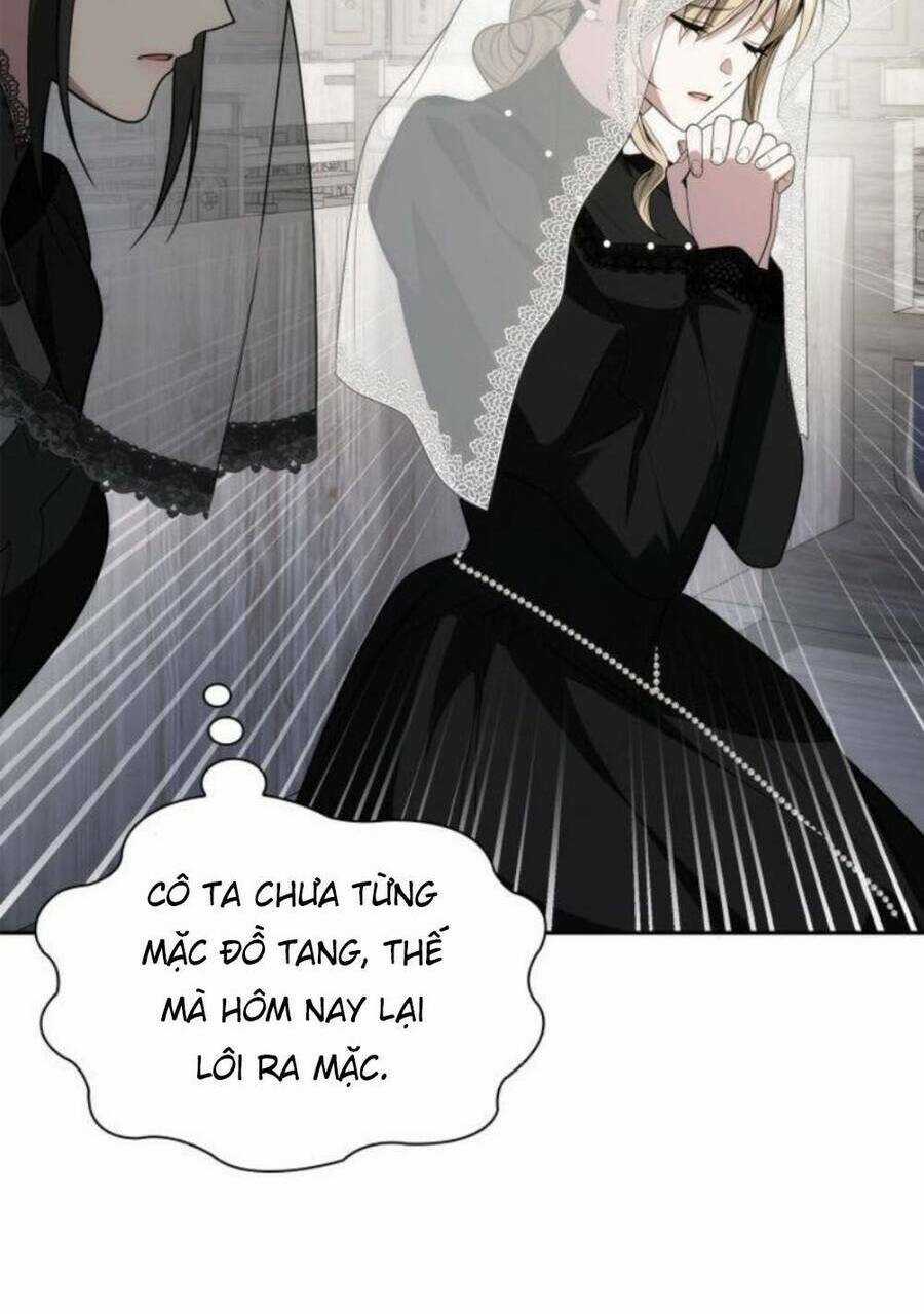 Chị Gái À, Kiếp Này Em Chính Là Nữ Hoàng Chapter 77.2 trang 13