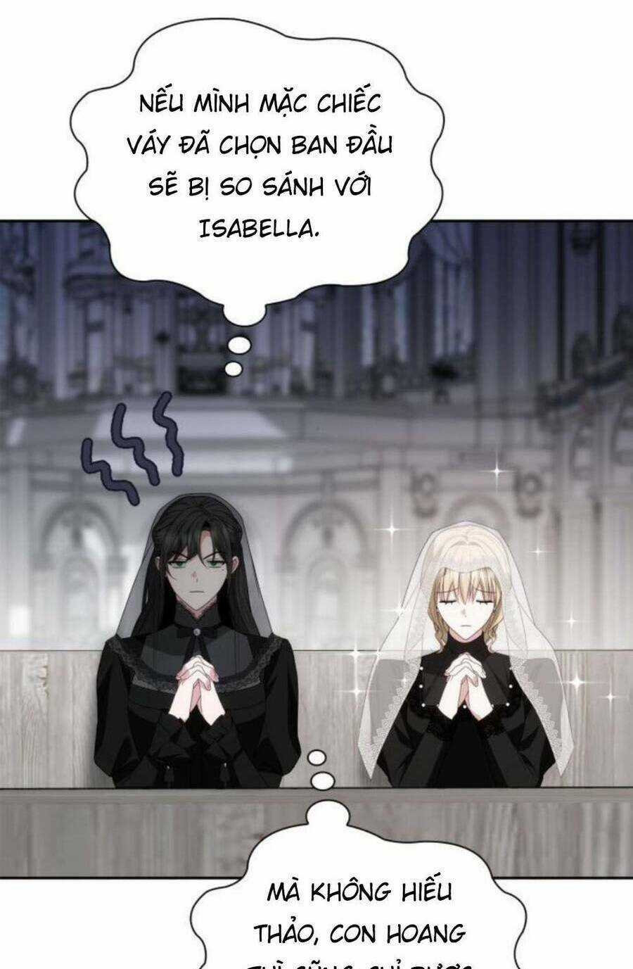 Chị Gái À, Kiếp Này Em Chính Là Nữ Hoàng Chapter 77.2 trang 16