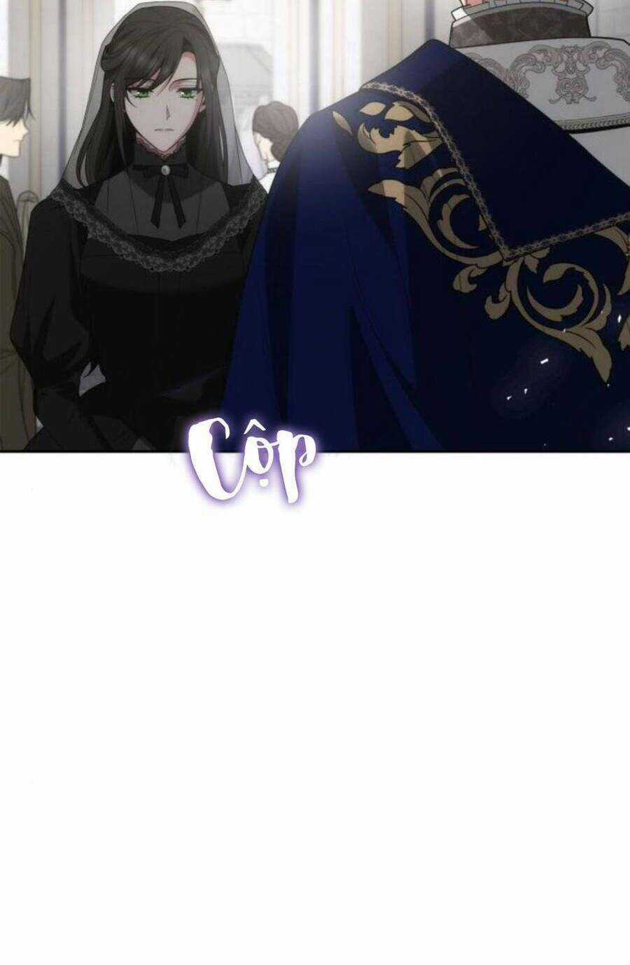 Chị Gái À, Kiếp Này Em Chính Là Nữ Hoàng Chapter 77.2 trang 23