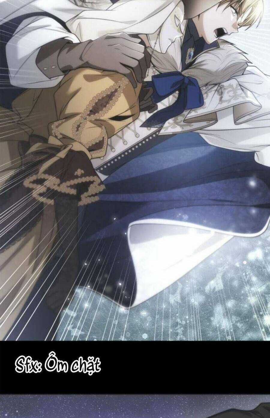 Chị Gái À, Kiếp Này Em Chính Là Nữ Hoàng Chapter 77.2 trang 38