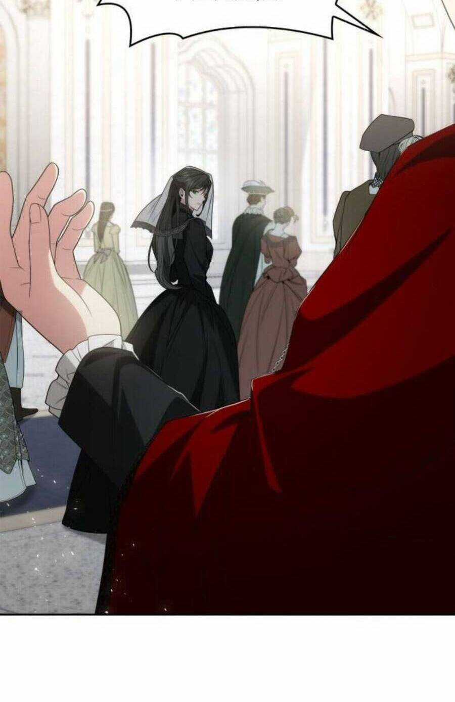 Chị Gái À, Kiếp Này Em Chính Là Nữ Hoàng Chapter 77.2 trang 44