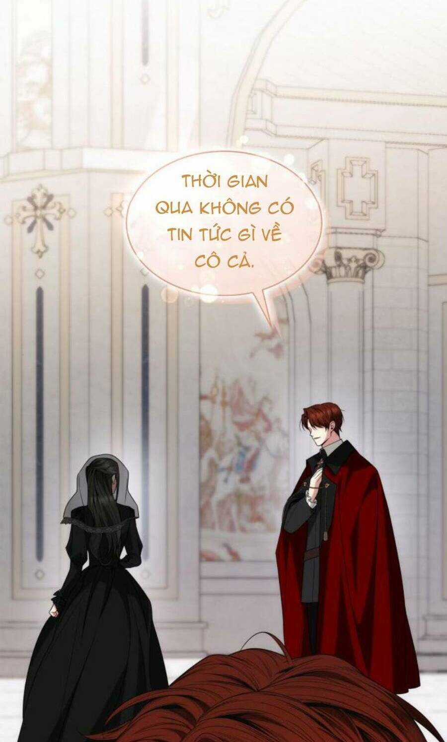 Chị Gái À, Kiếp Này Em Chính Là Nữ Hoàng Chapter 77.2 trang 48