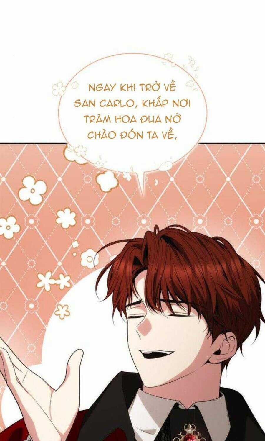 Chị Gái À, Kiếp Này Em Chính Là Nữ Hoàng Chapter 77.2 trang 50