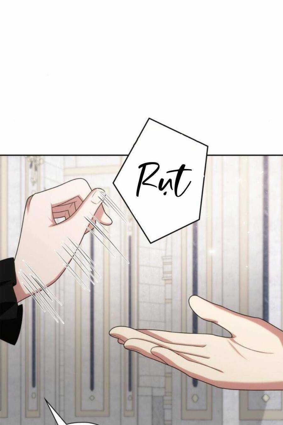 Chị Gái À, Kiếp Này Em Chính Là Nữ Hoàng Chapter 77.2 trang 57