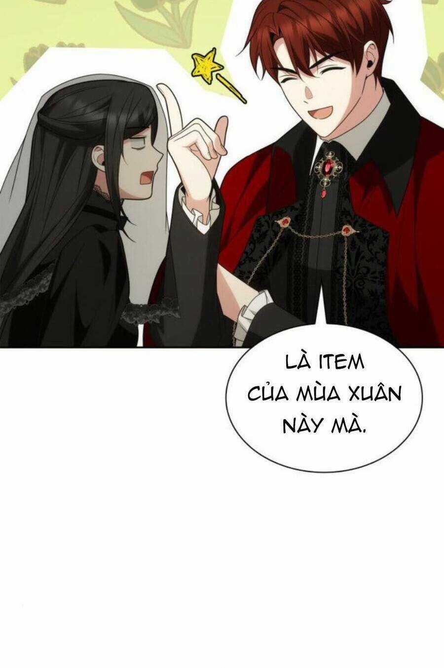 Chị Gái À, Kiếp Này Em Chính Là Nữ Hoàng Chapter 77.2 trang 59