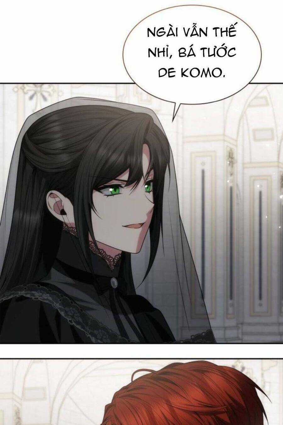 Chị Gái À, Kiếp Này Em Chính Là Nữ Hoàng Chapter 77.2 trang 61