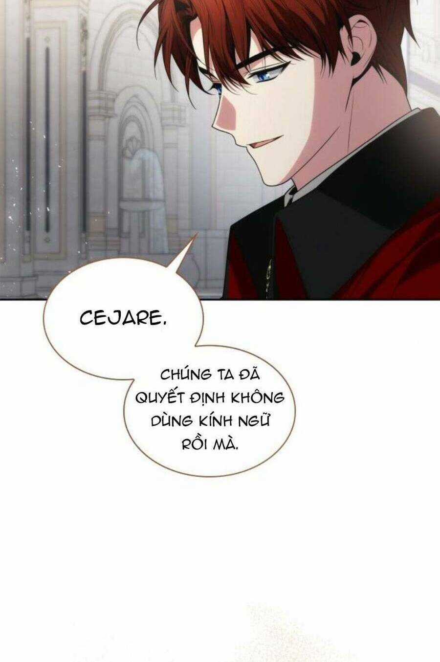 Chị Gái À, Kiếp Này Em Chính Là Nữ Hoàng Chapter 77.2 trang 62