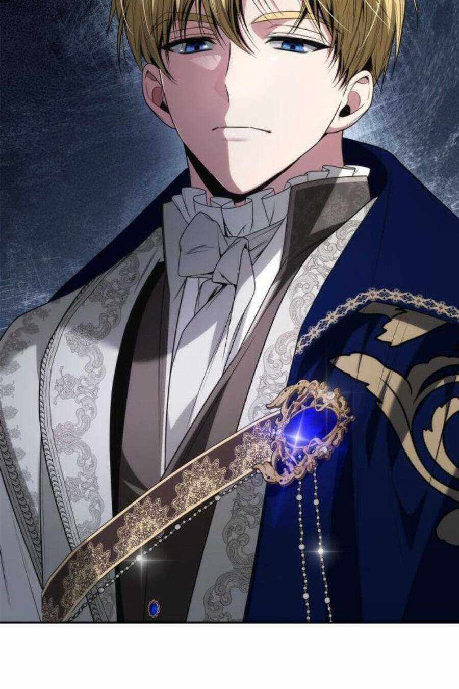 Chị Gái À, Kiếp Này Em Chính Là Nữ Hoàng Chapter 77.2 trang 67