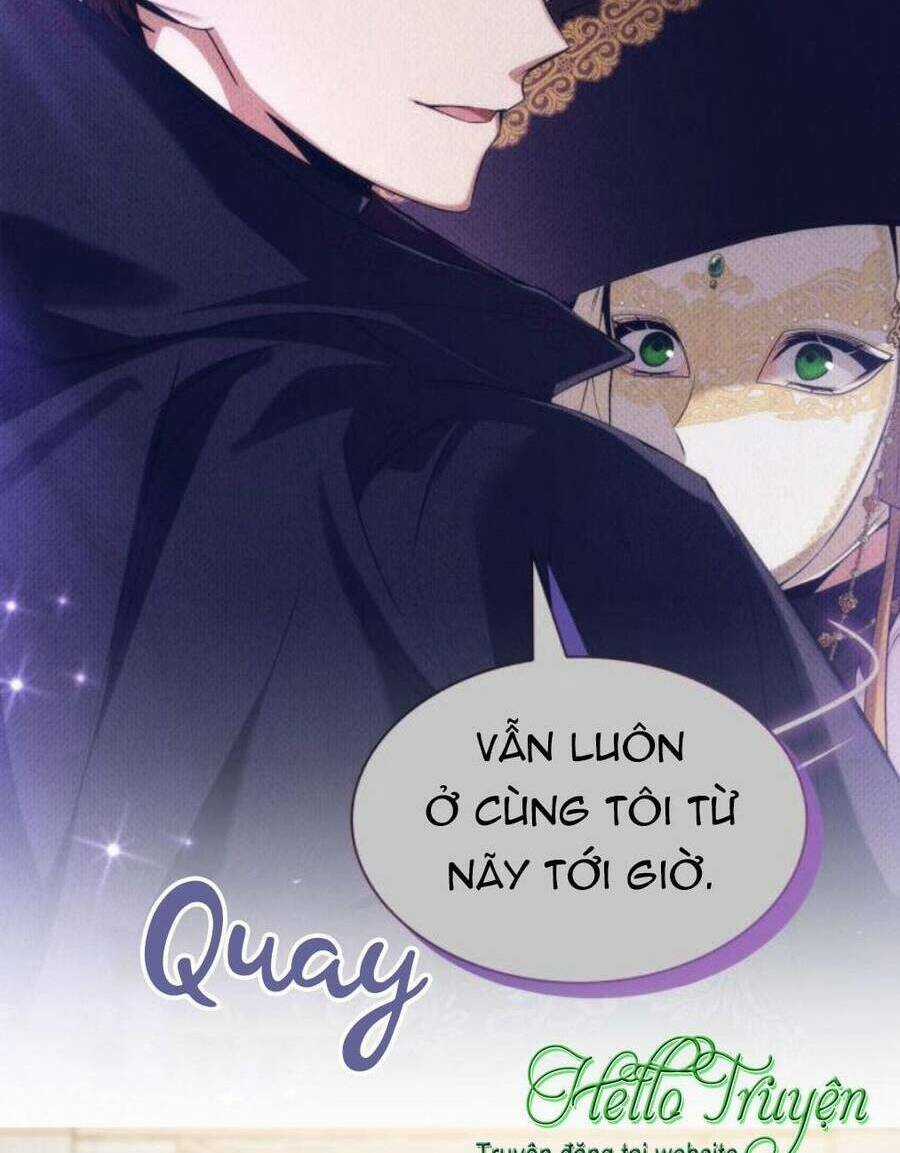 Chị Gái À, Kiếp Này Em Chính Là Nữ Hoàng Chapter 78.1 trang 13