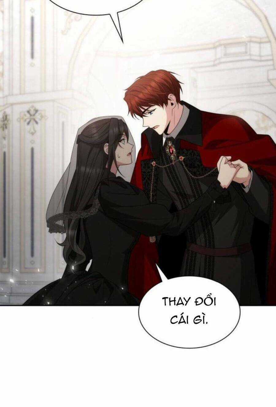 Chị Gái À, Kiếp Này Em Chính Là Nữ Hoàng Chapter 78.1 trang 28