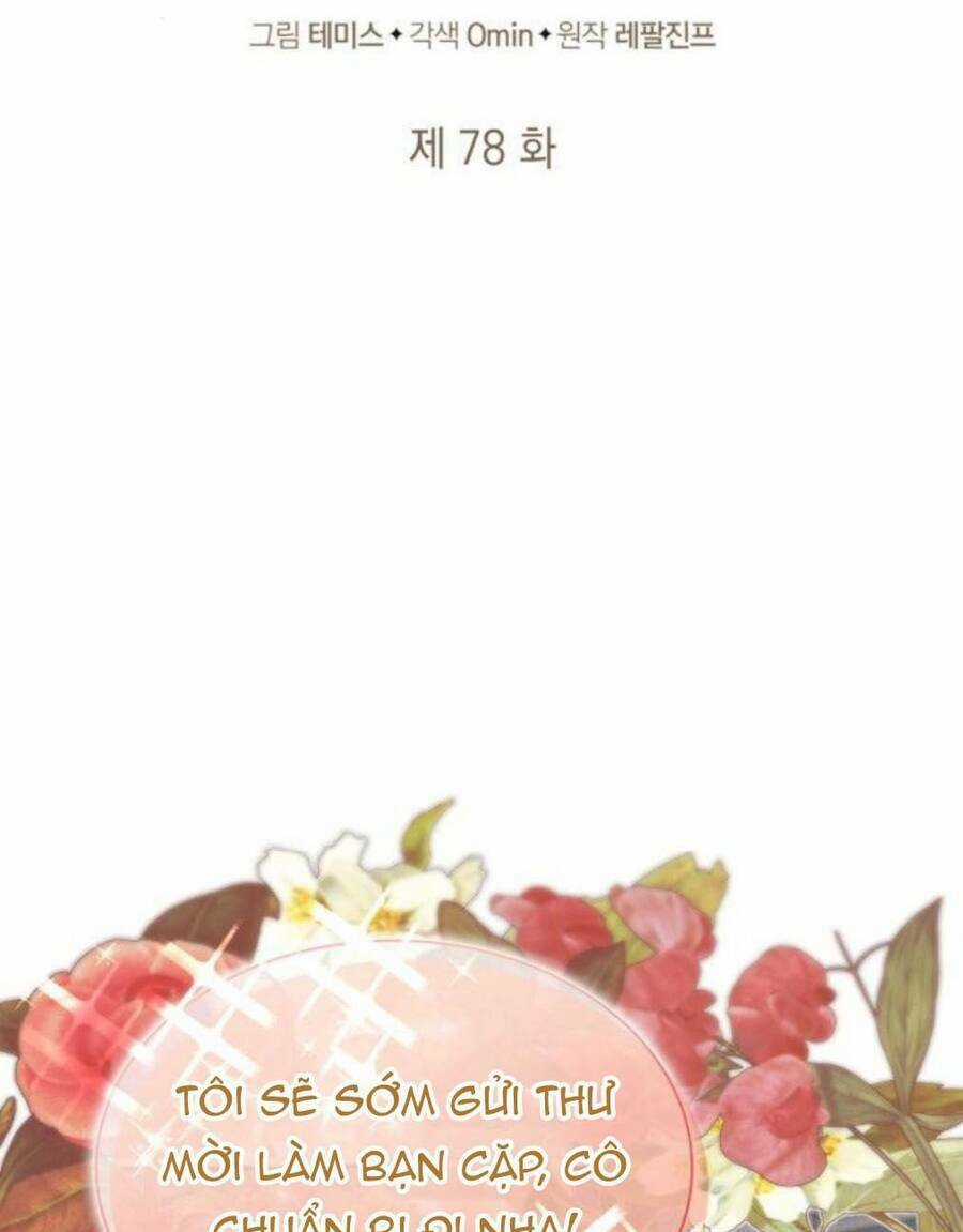 Chị Gái À, Kiếp Này Em Chính Là Nữ Hoàng Chapter 78.1 trang 51