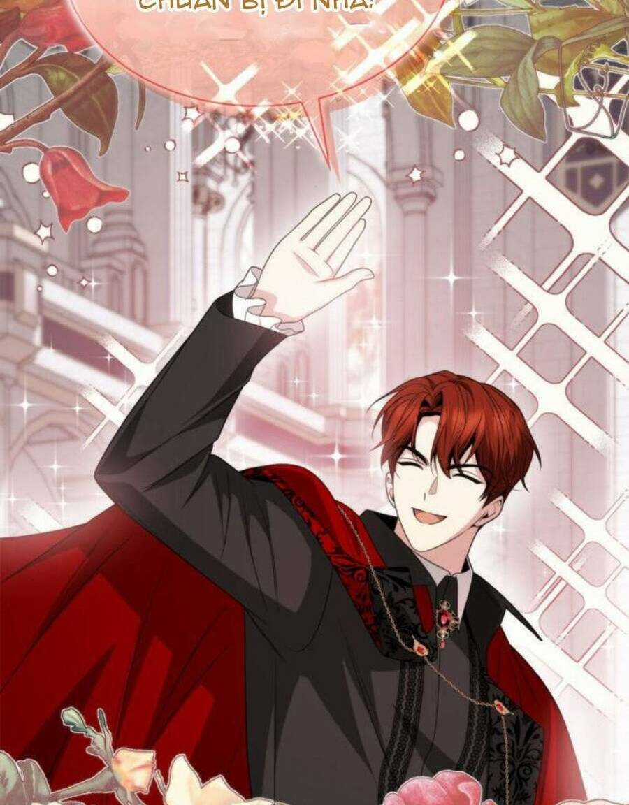 Chị Gái À, Kiếp Này Em Chính Là Nữ Hoàng Chapter 78.1 trang 52