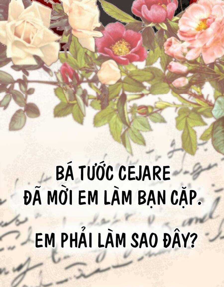 Chị Gái À, Kiếp Này Em Chính Là Nữ Hoàng Chapter 78.1 trang 53