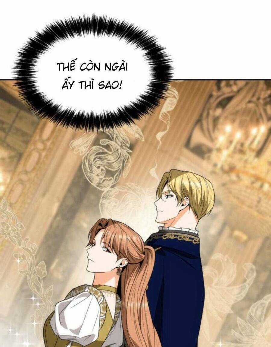 Chị Gái À, Kiếp Này Em Chính Là Nữ Hoàng Chapter 78.1 trang 57