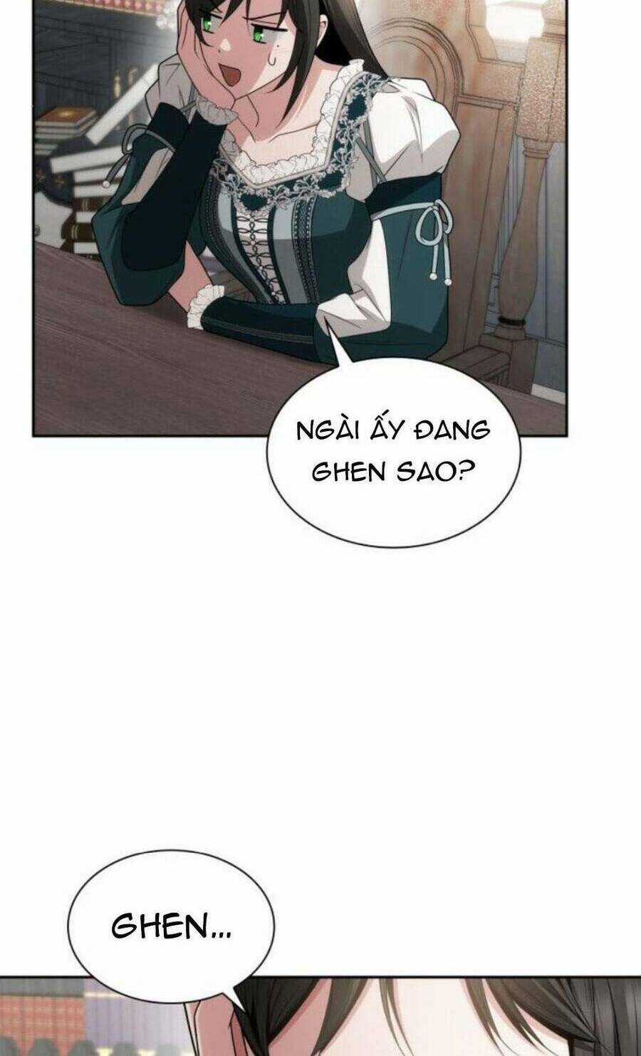 Chị Gái À, Kiếp Này Em Chính Là Nữ Hoàng Chapter 78.1 trang 62